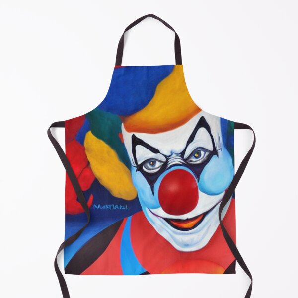 Item preview, Psycho Madness - Sly Clown designed and sold by PsychoMadness.