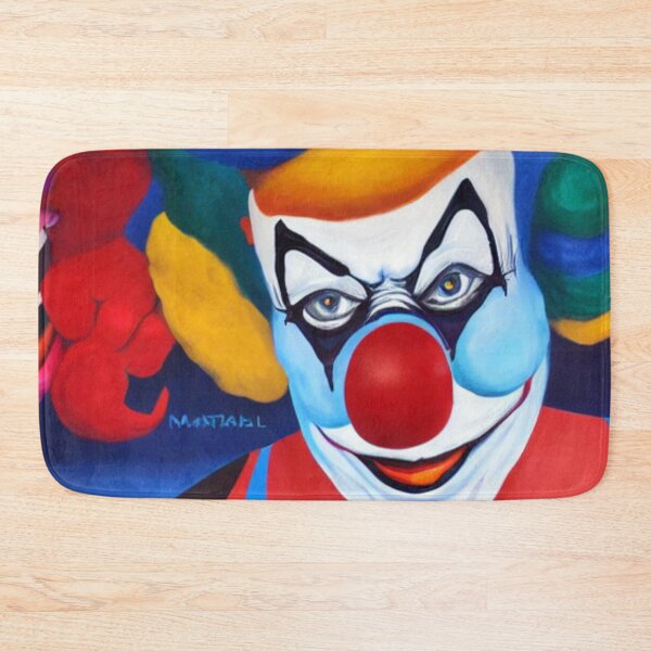 Item preview, Psycho Madness - Sly Clown designed and sold by PsychoMadness.