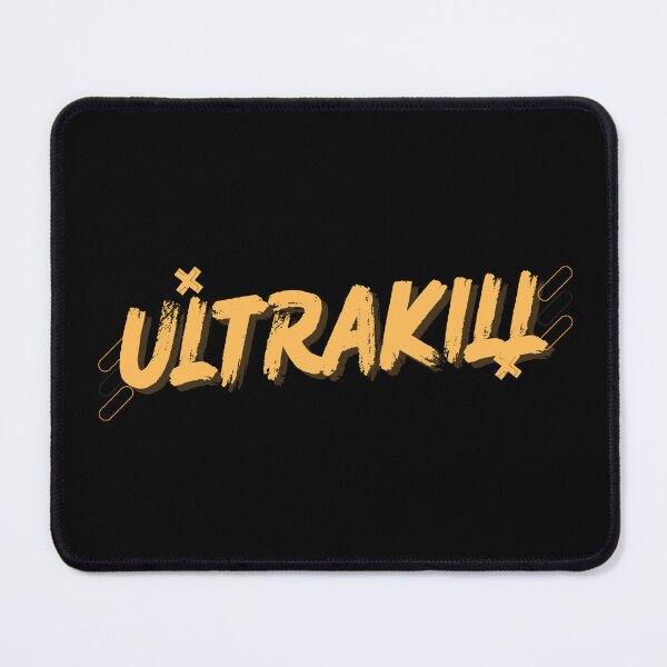Item preview, Ultrakill designed and sold by sabeehz.