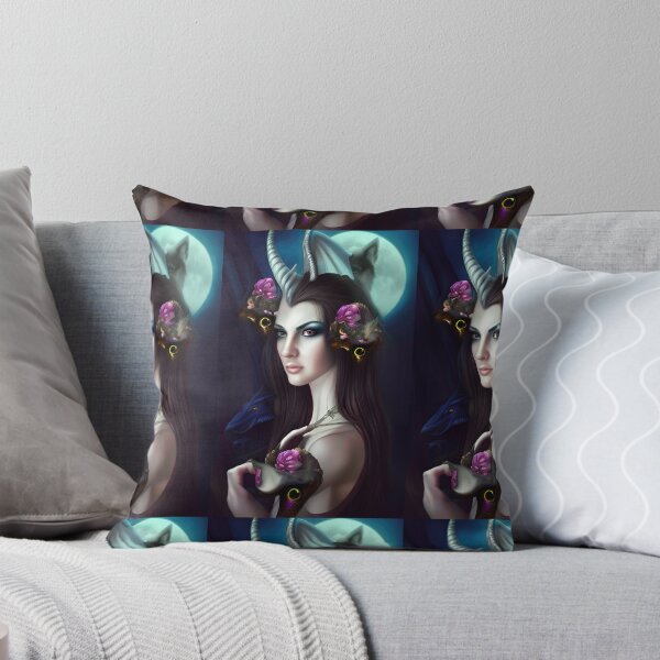 Item preview, BlueOctopus1878 Bloody Moon, Witching Night 10 designed and sold by BlueOctopus1878.