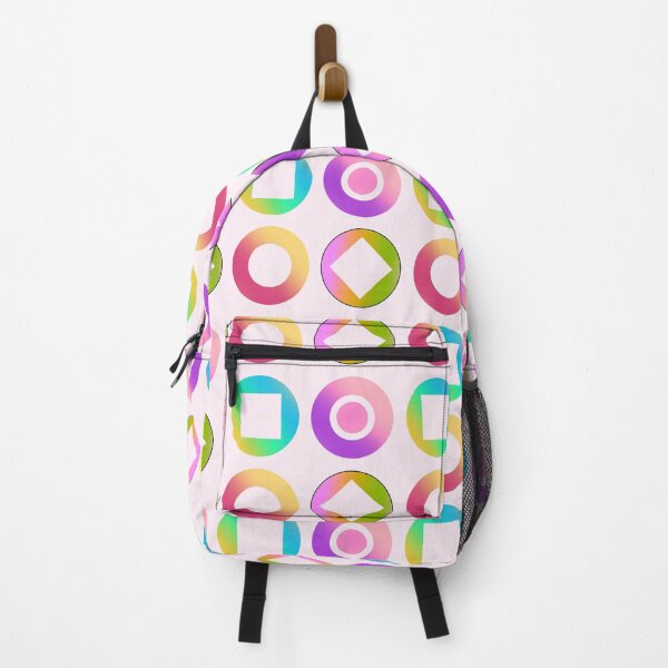 Item preview, The Gradient Shape in Modern Seamless Pattern designed and sold by MyMemoriesArts.