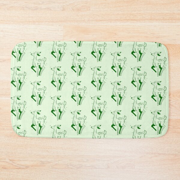 Item preview, Deer designed and sold by Sabrinamati.