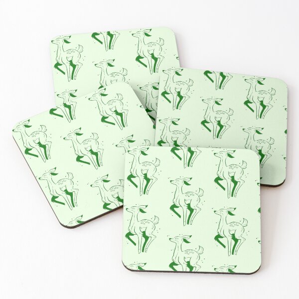 Item preview, Deer designed and sold by Sabrinamati.