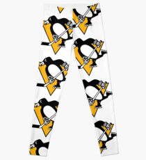 Pittsburg Penguins Leggings