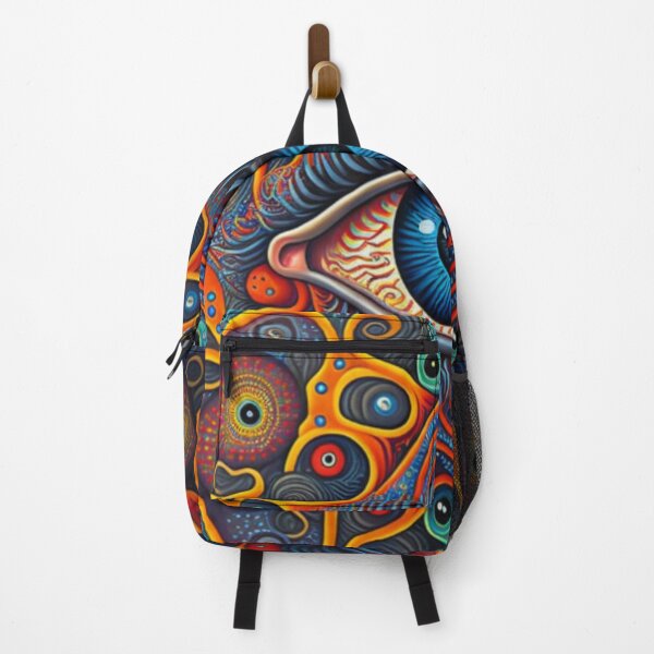 Item preview,  Opening of the Mystic Eye designed and sold by LucdDrmn.