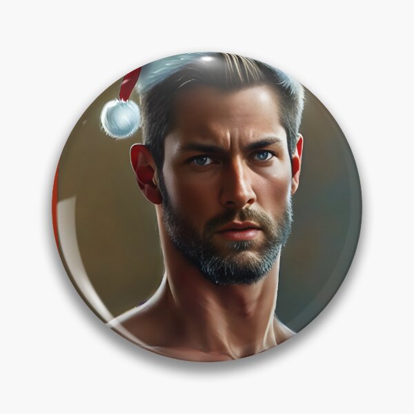 Item preview, Sexy Hot Santa Claus designed and sold by EtherMeditation.