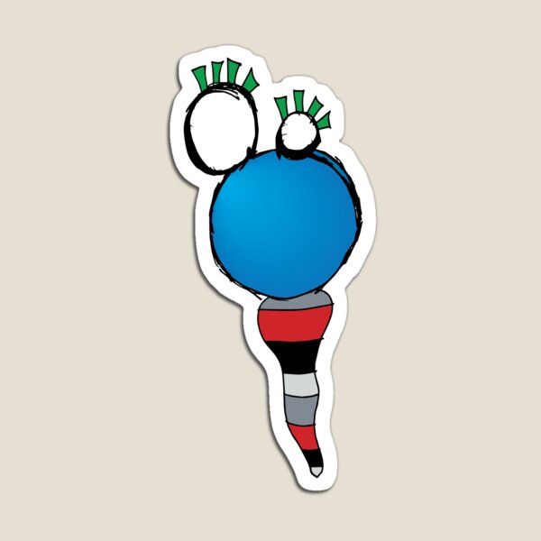Item preview, tipo funky designed and sold by TrashCanBob.
