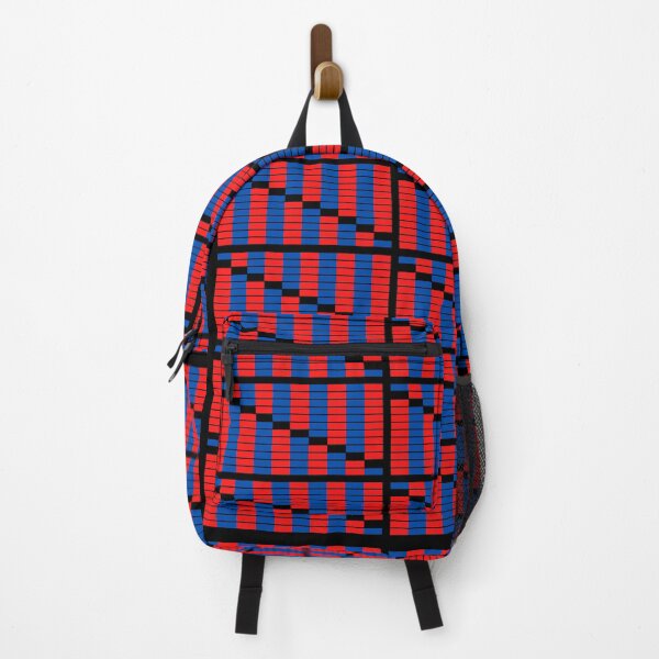 Item preview, Montessori blue and red rods gift for Montessori mom, Montessori teacher or Montessori school designed and sold by Montessoriworld.