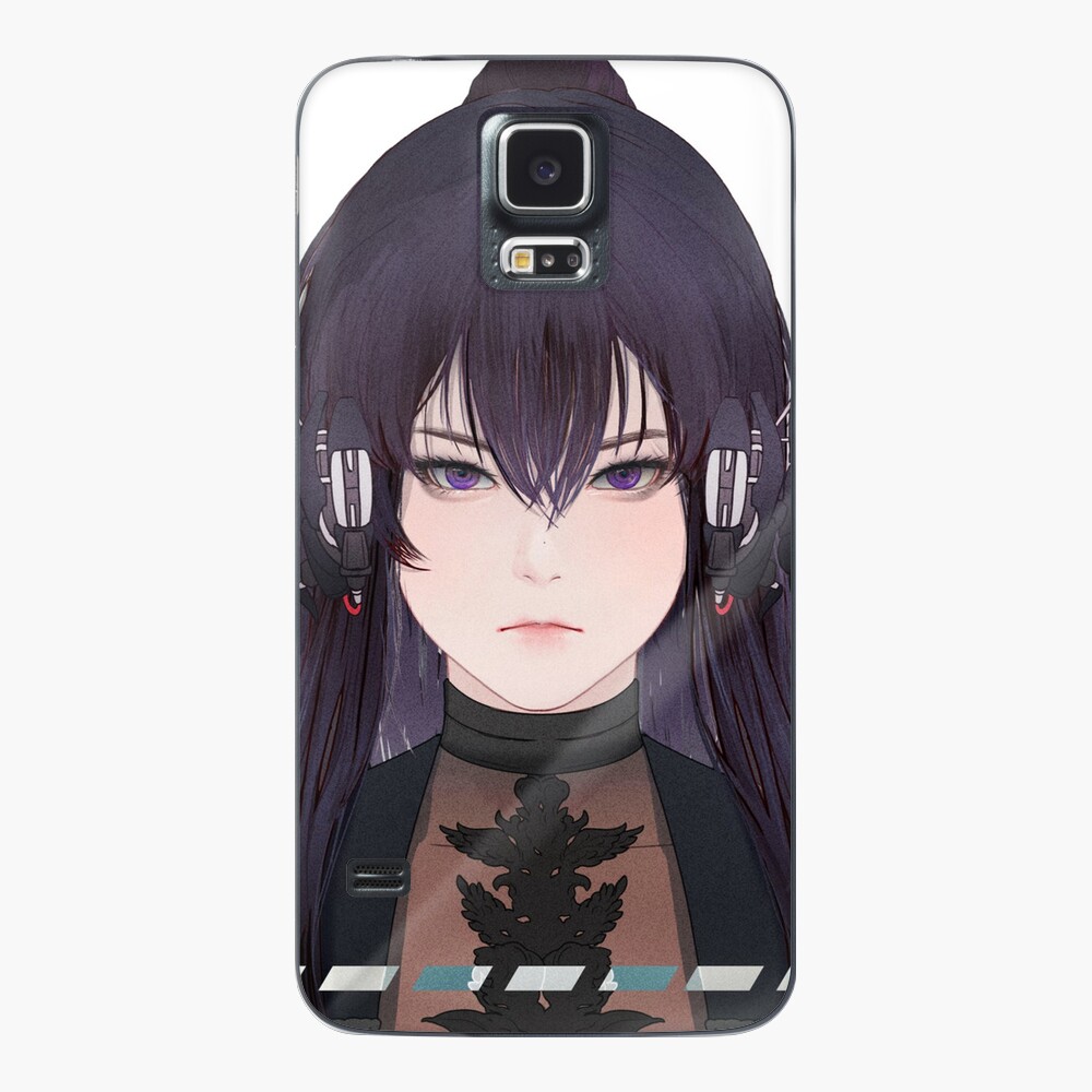 Andrea Anime Girl | Harajuku Style | Japanese Girl | Otaku Kawai Poster  for Sale by Fzenata | Redbubble