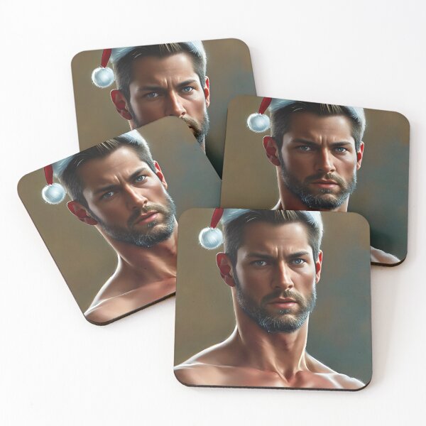 Item preview, Sexy Hot Santa Claus designed and sold by EtherMeditation.