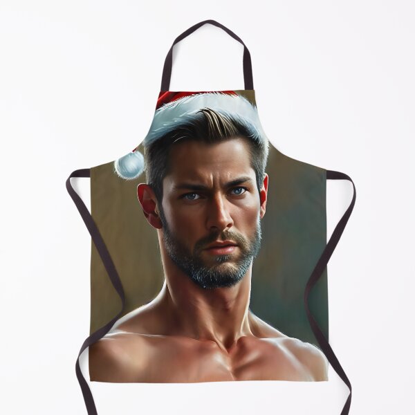 Item preview, Sexy Hot Santa Claus designed and sold by EtherMeditation.