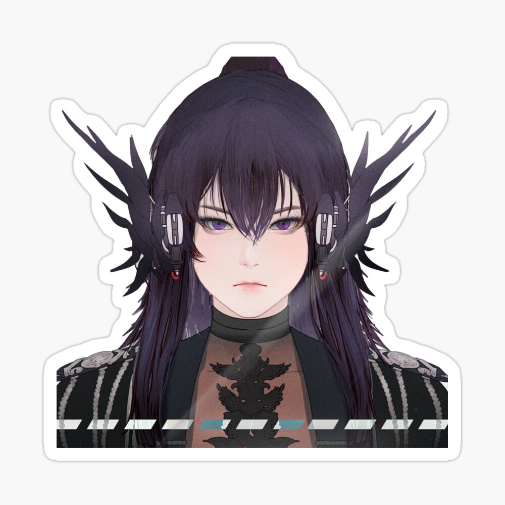Andrea Anime Girl | Harajuku Style | Japanese Girl | Otaku Kawai Poster  for Sale by Fzenata | Redbubble