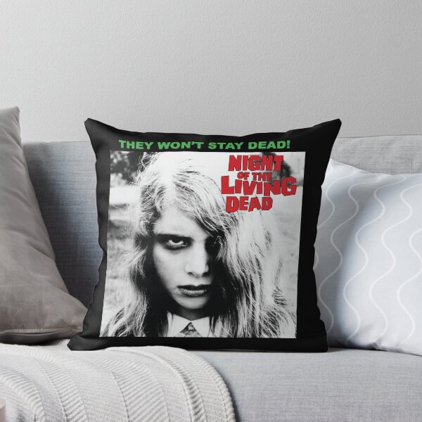 Item preview, Night Of The Living Dead - Little Zombie Girl designed and sold by toppestpower.