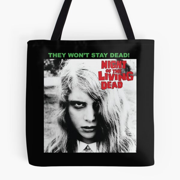 Item preview, Night Of The Living Dead - Little Zombie Girl designed and sold by toppestpower.