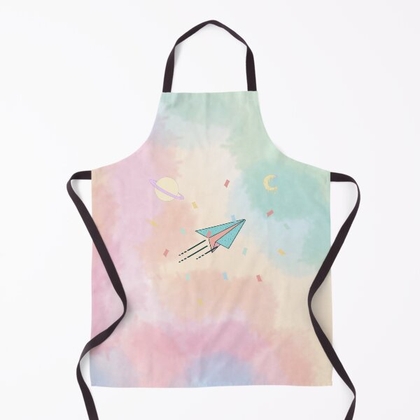 Artikelvorschau, Papierflugzeug Pastelldesign entworfen und verkauft von Everything Pastel.