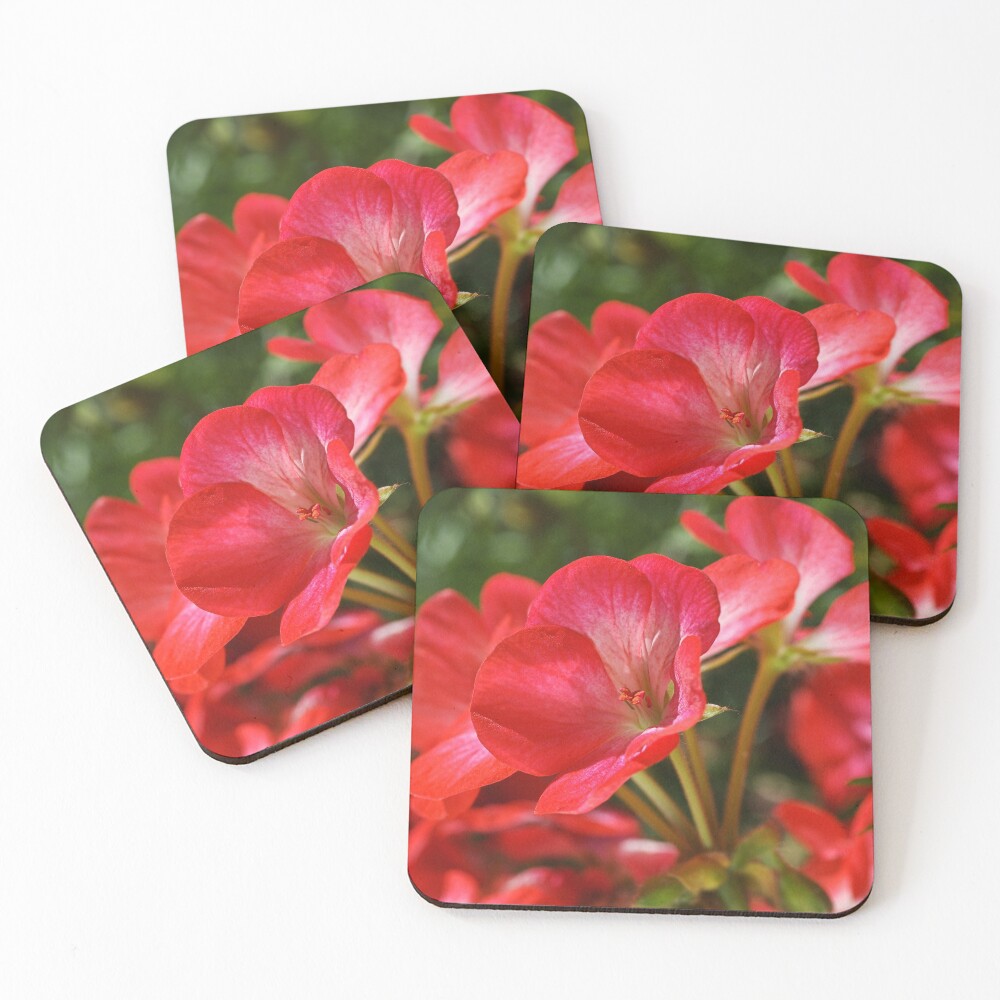 Item preview, Coasters (Set of 4) designed and sold by bubbleblue.