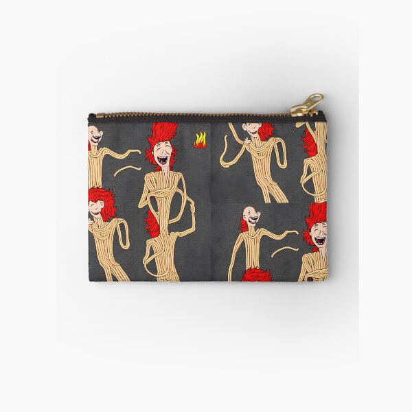 Item preview, Spicy Noodle designed and sold by Phinigin.
