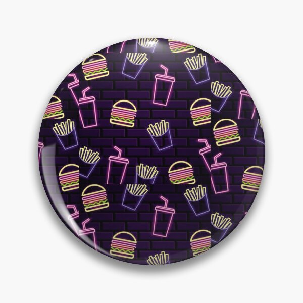 Item preview, #4 (Foods) Neon ^_+ designed and sold by SNSxMAYHEM.