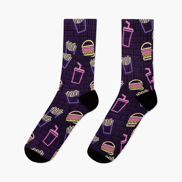 Item preview, #4 (Foods) Neon ^_+ designed and sold by SNSxMAYHEM.