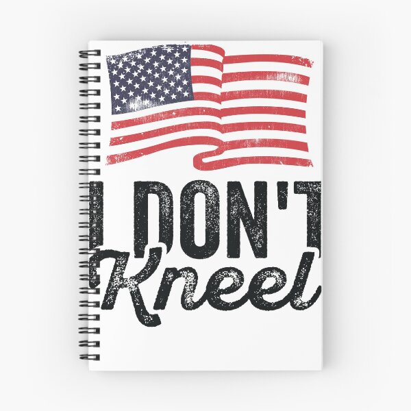 Item preview, I dont Kneel , I Stand designed and sold by AurlexTees.