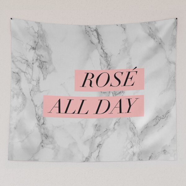Item preview, Rose All Day designed and sold by theenamegame.