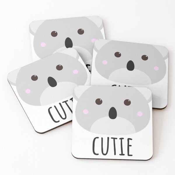 Item preview, Cute Koala designed and sold by VitaliHartma.