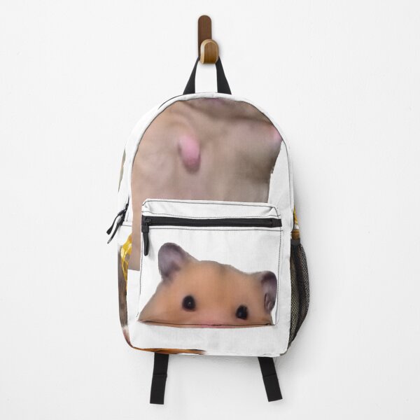 Artikelvorschau, Nettes Hamster-Meme-Paket entworfen und verkauft von Naomi Gutierrez Parrish.