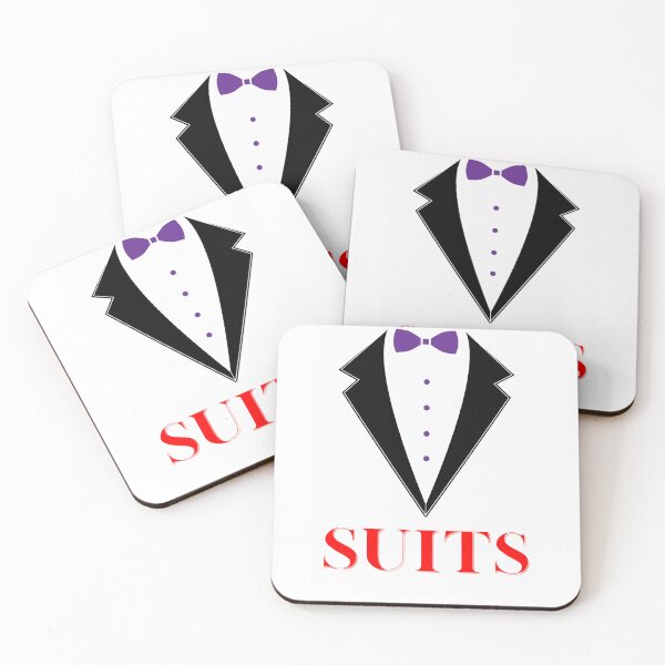 Item preview, Suits designed and sold by Nati Tibby.