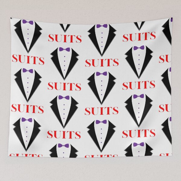 Item preview, Suits designed and sold by Nati Tibby.