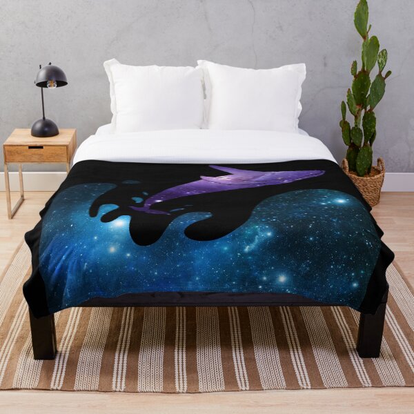 Item preview, Space Whale designed and sold by Button-up.
