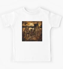 Future Ruin Kids Tee