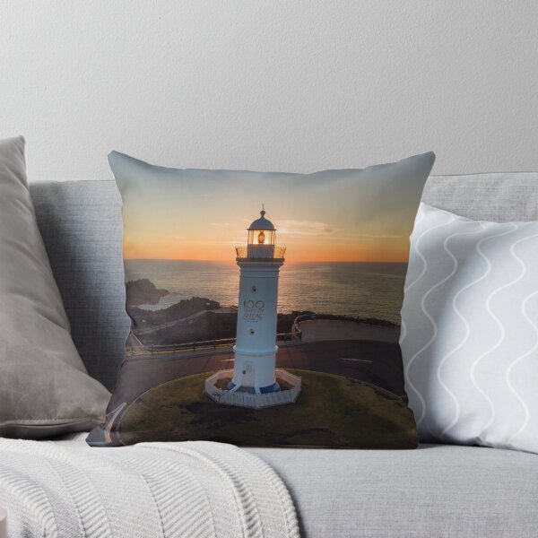 Item preview, Faro de Kiama designed and sold by thommo69.