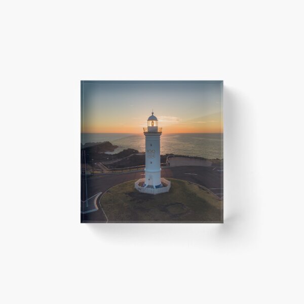 Item preview, Kiama Lighthouse designed and sold by thommo69.