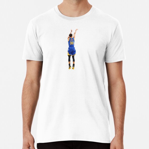 seth curry t shirt