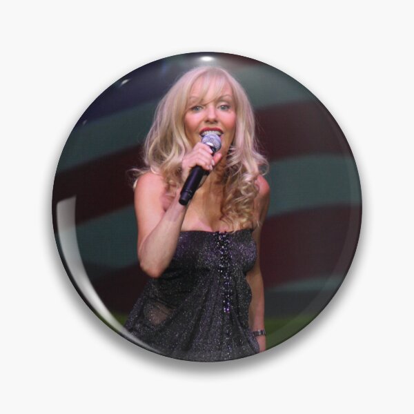 Item preview, Shelby Chong aka Shelby Fiddis - Photograph designed and sold by ConcertImages.