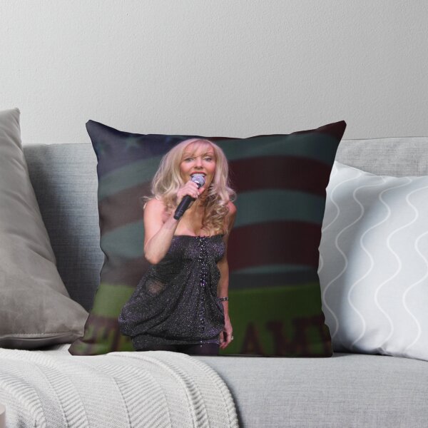 Item preview, Shelby Chong aka Shelby Fiddis - Photograph designed and sold by ConcertImages.