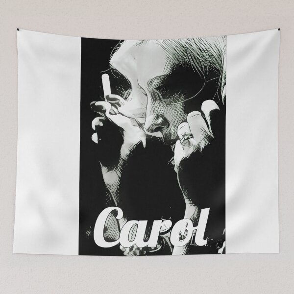 Item preview, Carol designed and sold by theenamegame.