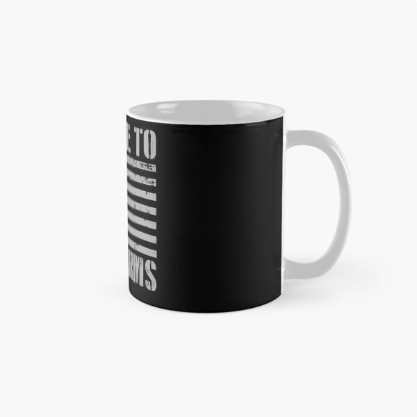 Item preview, I Refuse To Lock Arms designed and sold by AurlexTees.