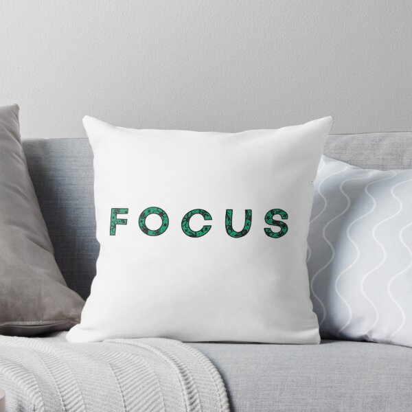 Item preview, Focus  designed and sold by caro27h.