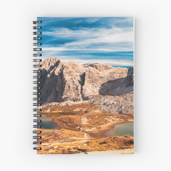 Item preview, Autumn trekking in the alpine Pusteria valley designed and sold by zakaz86.