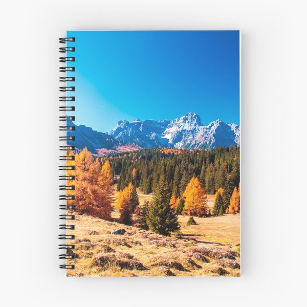Item preview, Autumn trekking in the alpine Pusteria valley designed and sold by zakaz86.