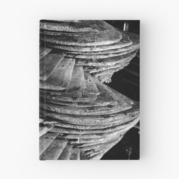 Item preview, Slate Fountain designed and sold by Goldfish20.
