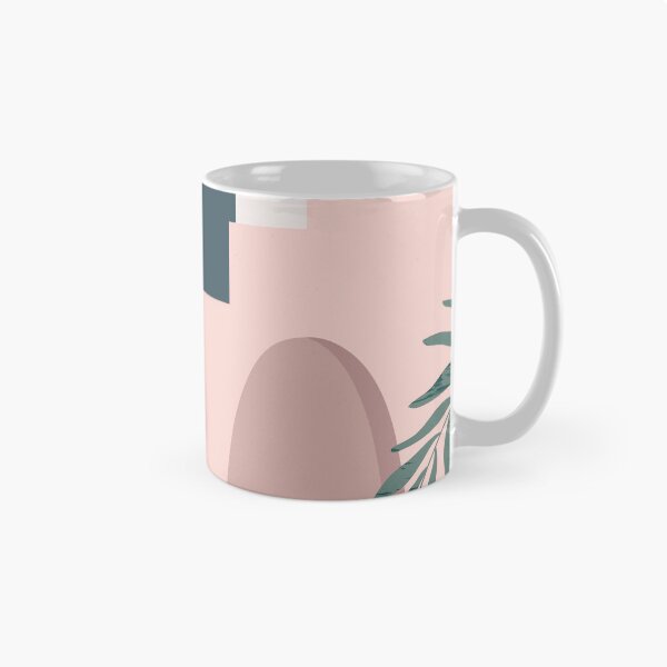 Item preview, Abstract  minimal modern art landscape, boho design in earth tone colors 22 designed and sold by vishalraifx.
