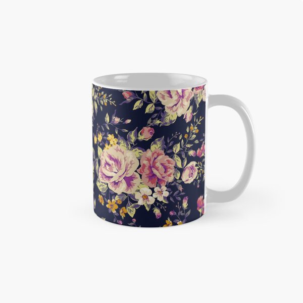 Item preview, Floral pattern 1 designed and sold by swcreation.