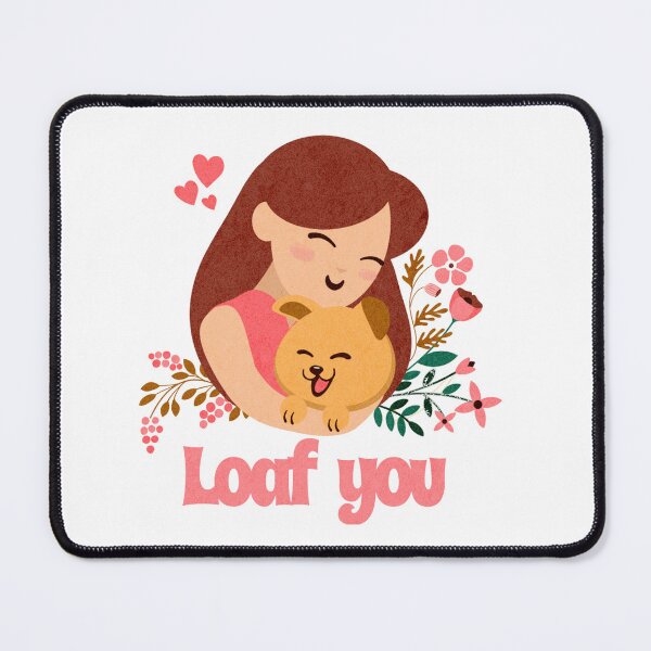 Item preview, Loaf your pet designed and sold by Lakki-s.