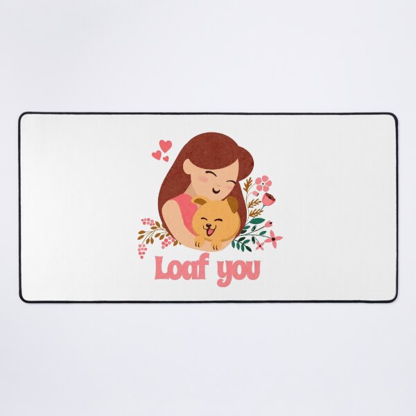 Item preview, Loaf your pet  designed and sold by Lakki-s.