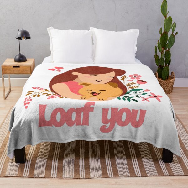 Item preview, Loaf your pet designed and sold by Lakki-s.