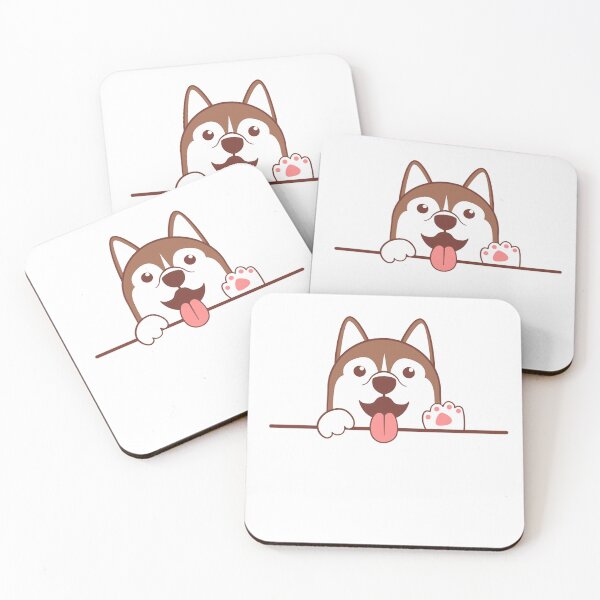 Item preview, cute lovely puppy  designed and sold by ErikadZim.