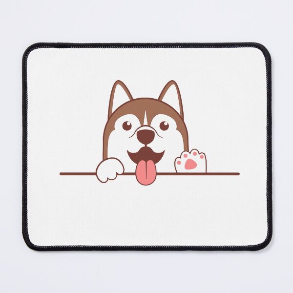 Item preview, cute lovely puppy designed and sold by ErikadZim.