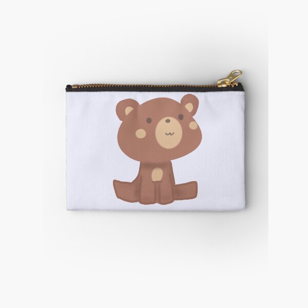 Item preview, Adorable chibi bear designed and sold by DrawnbyMercy.